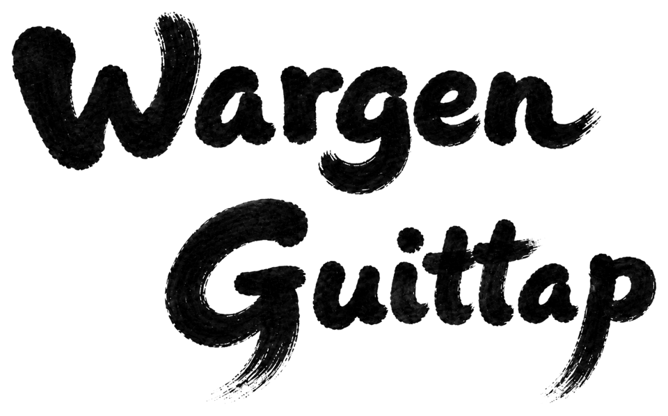 Wargen Guittap